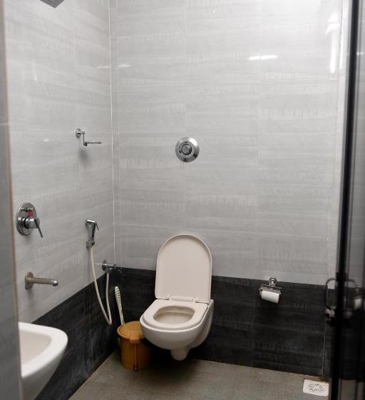 חדר דלוקס, Maria Guest House