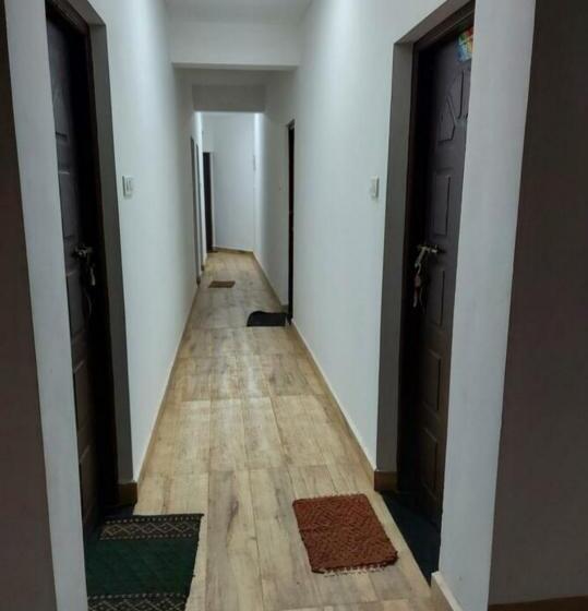 标准间带阳台, Maria Guest House