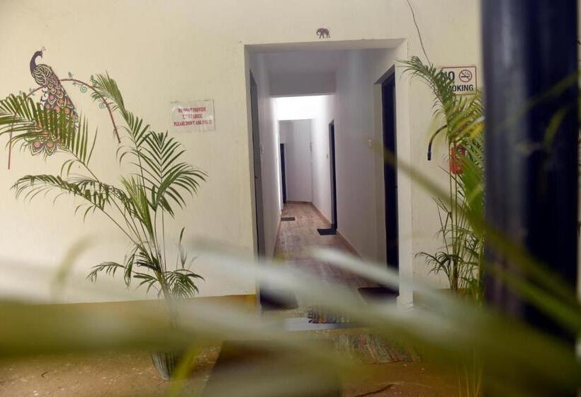 חדר דלוקס, Maria Guest House