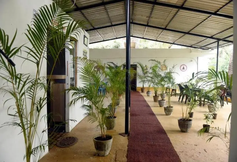 デラックスルーム, Maria Guest House