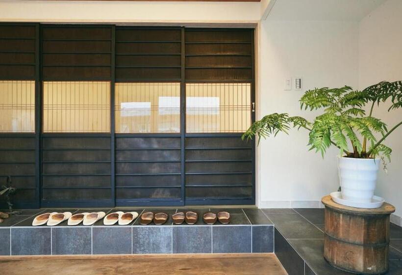 １ベッドルームハウス, Mitoyo  House  Vacation Stay 91451