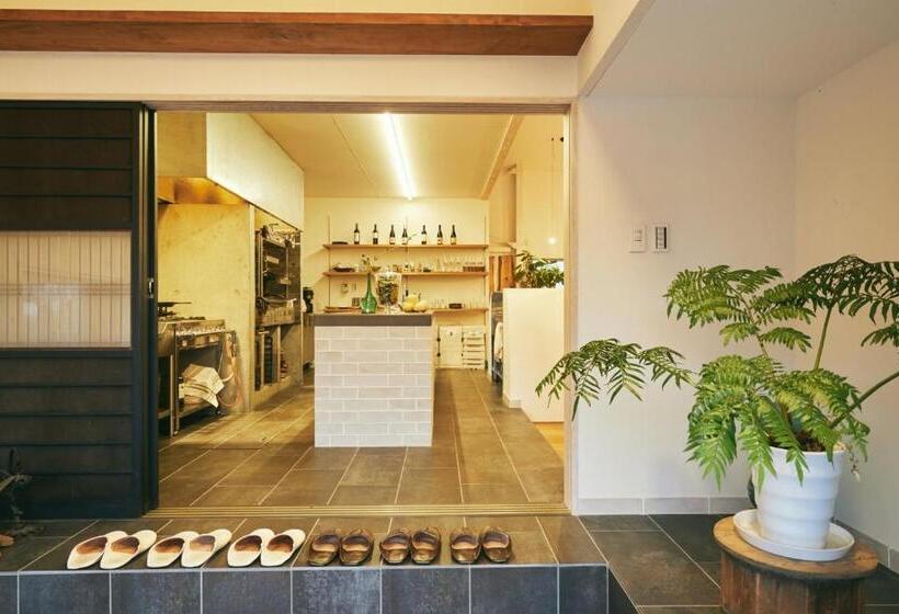 １ベッドルームハウス, Mitoyo  House  Vacation Stay 91451