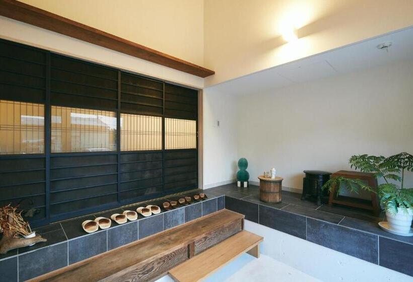 １ベッドルームハウス, Mitoyo  House  Vacation Stay 91451