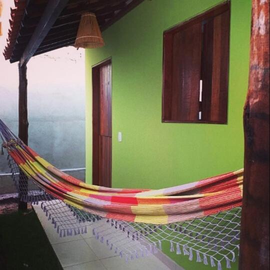 سوئیت با بالکن, Flores Do Riacho Suítes