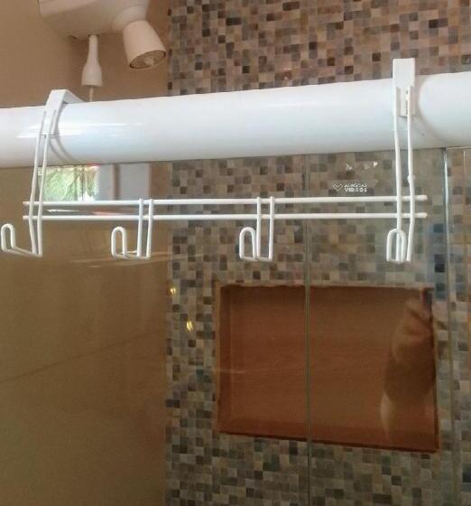 سوئیت با بالکن, Flores Do Riacho Suítes