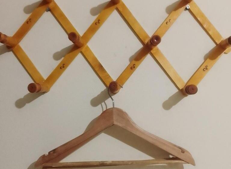 سوییت با چشمانداز باغ, Flores Do Riacho Suítes