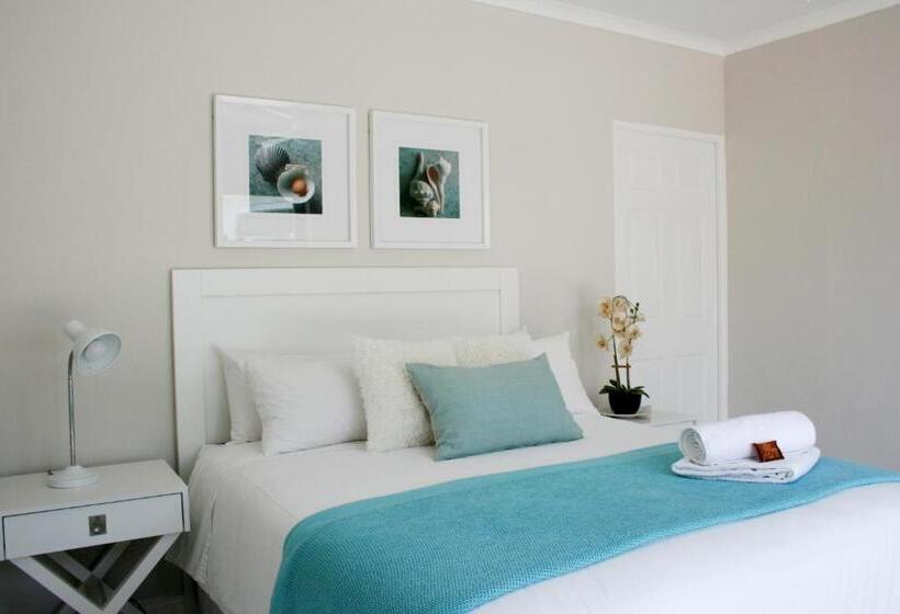 اتاق استاندارد, Summit Place