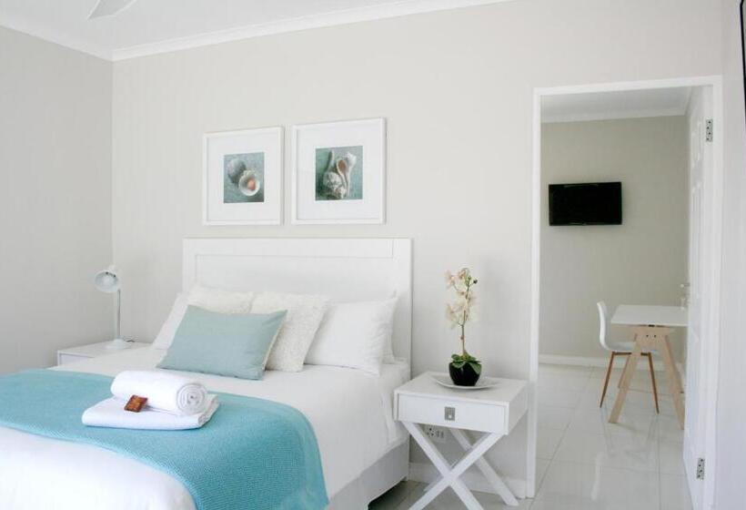 اتاق استاندارد یک نفره, Summit Place