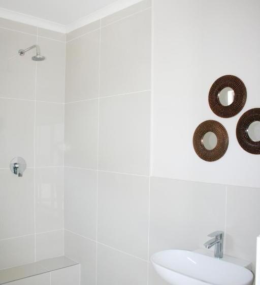 اتاق استاندارد یک نفره, Summit Place