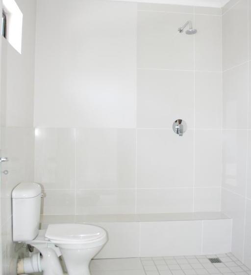 اتاق استاندارد یک نفره, Summit Place