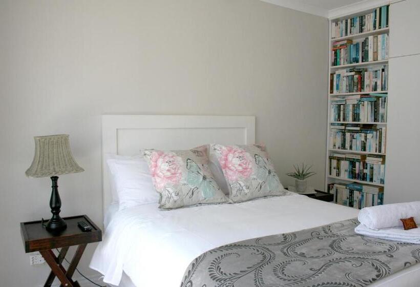 اتاق استاندارد, Summit Place