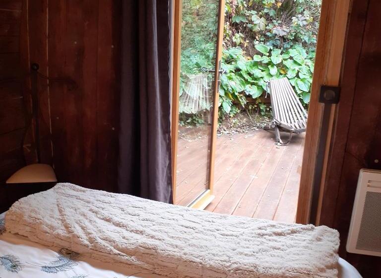 Номер Стандарт, Foudres Du Chêne Du Py