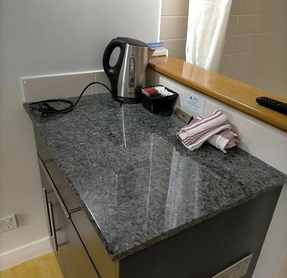 Номер Стандарт с Гидромассажем, Dunsborough Apartments & Suites