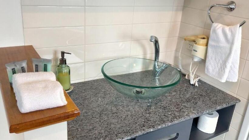 סטודיו סטנדרט, מיטה זוגית, Dunsborough Apartments & Suites