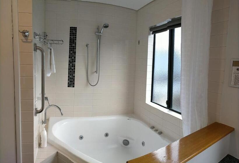 Студио Стандарт Кровать Кинг, Dunsborough Apartments & Suites