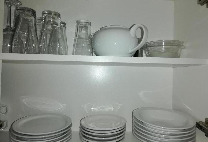 סטודיו סטנדרט, מיטה זוגית, Dunsborough Apartments & Suites