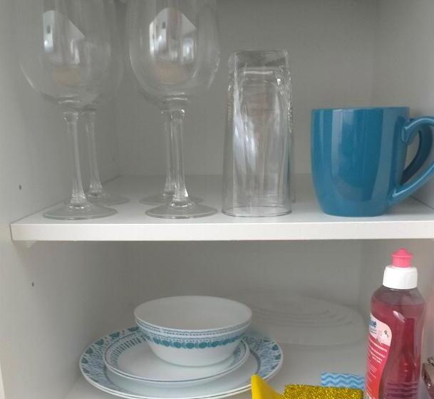 غرفة قياسية, Dunsborough Apartments & Suites