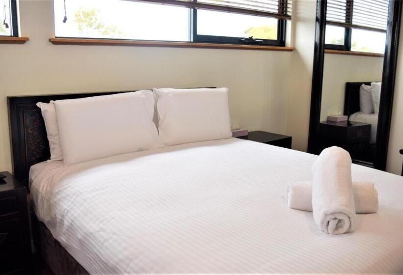 חדר סטנדרט, Dunsborough Apartments & Suites