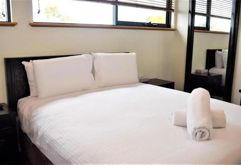 スタンダードルーム, Dunsborough Apartments & Suites