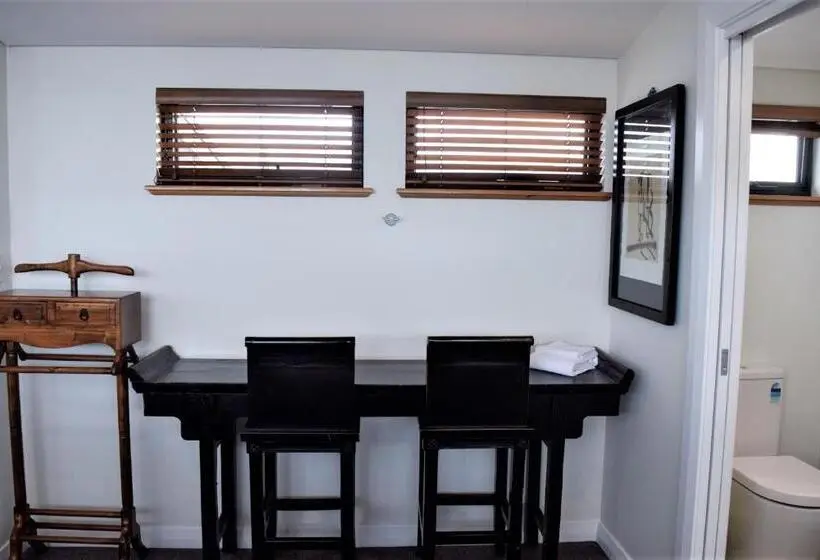 スタンダードルーム, Dunsborough Apartments & Suites
