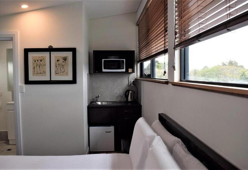 חדר סטנדרט, Dunsborough Apartments & Suites