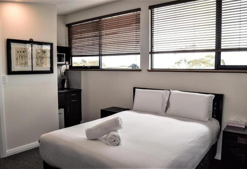 חדר סטנדרט, Dunsborough Apartments & Suites