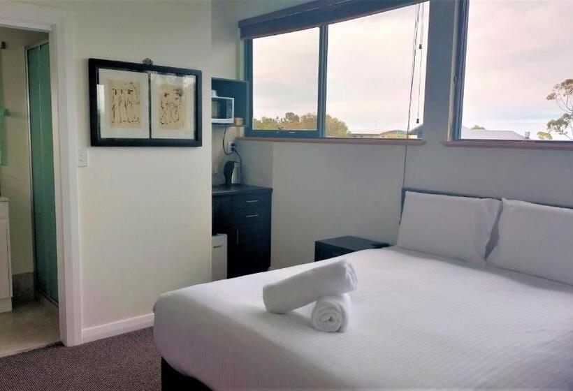 غرفة قياسية, Dunsborough Apartments & Suites