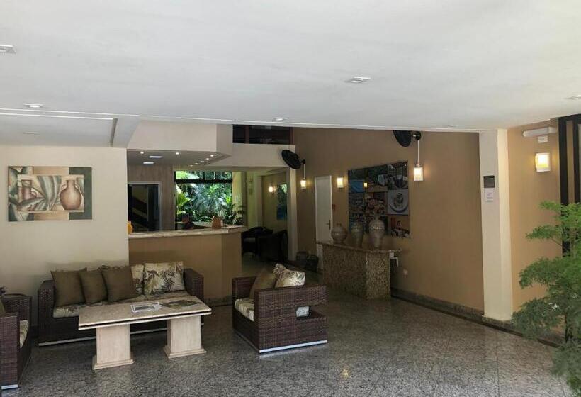 Апартаменты 1 Спальня Вид на Бассейн, Fabuloso Flat 243 Amarílis 2 Piscinas Climatizadas, Sky 170 Canais Carregador Veiculo Elétrico Rivie