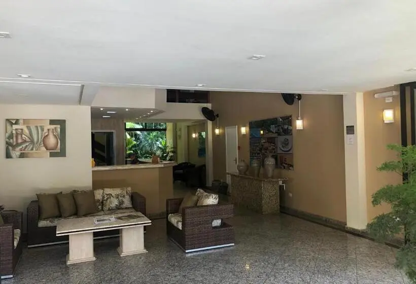 プールの見える１ベッドルームアパートメント, Fabuloso Flat 243 Amarílis 2 Piscinas Climatizadas, Carregador Veiculo Elétrico Riviera De São Loure
