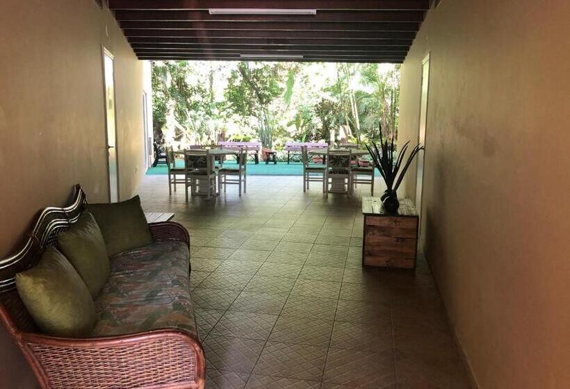 Апартаменты 1 Спальня Вид на Бассейн, Fabuloso Flat 243 Amarílis 2 Piscinas Climatizadas, Sky 170 Canais Carregador Veiculo Elétrico Rivie