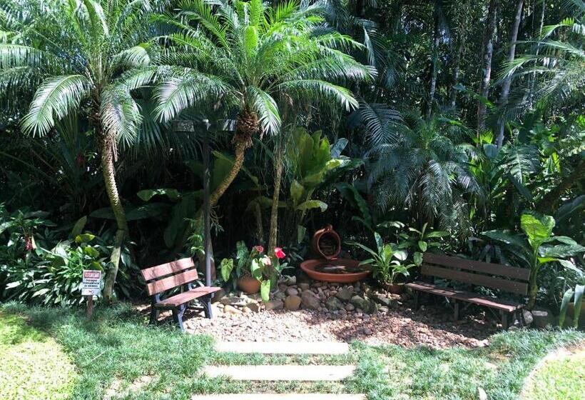 Апартаменты 1 Спальня Вид на Бассейн, Fabuloso Flat 243 Amarílis 2 Piscinas Climatizadas, Sky 170 Canais Carregador Veiculo Elétrico Rivie