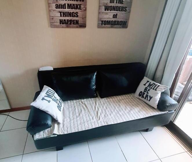 豪华工作室, Life Resort, Beira Lago Paranoá