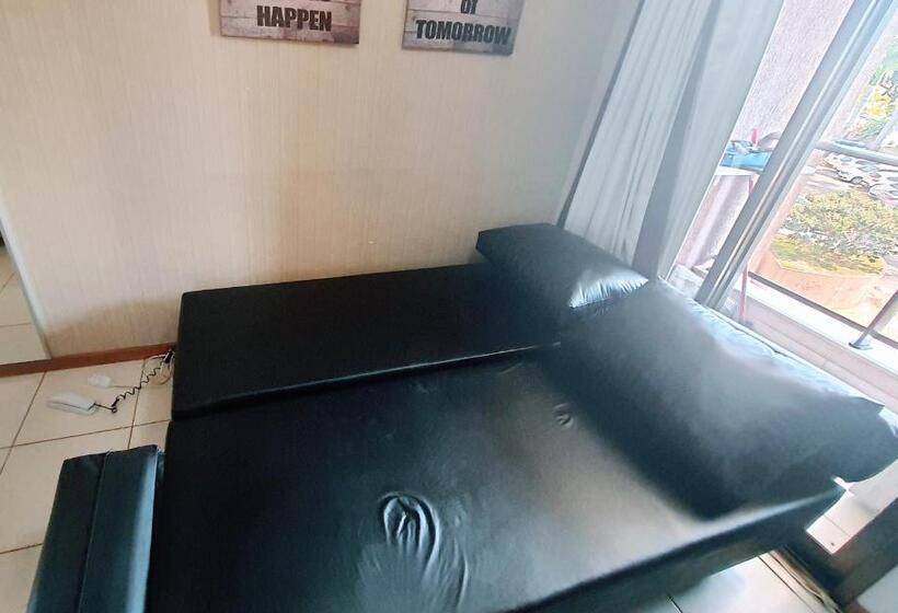 豪华工作室, Life Resort, Beira Lago Paranoá