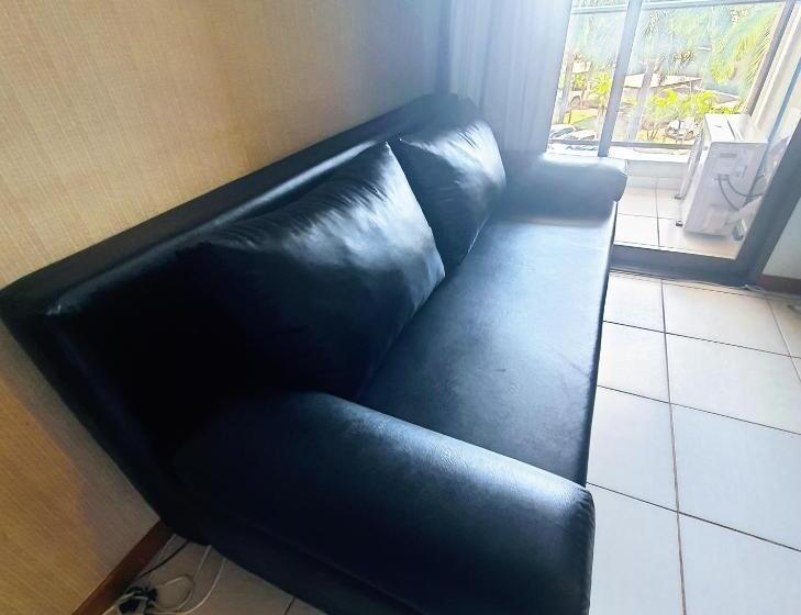 豪华工作室, Life Resort, Beira Lago Paranoá