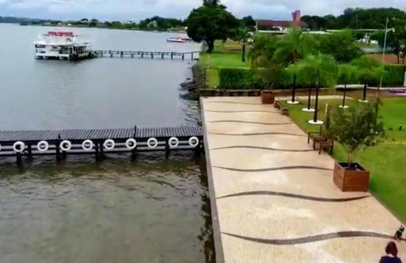 豪华工作室, Life Resort, Beira Lago Paranoá