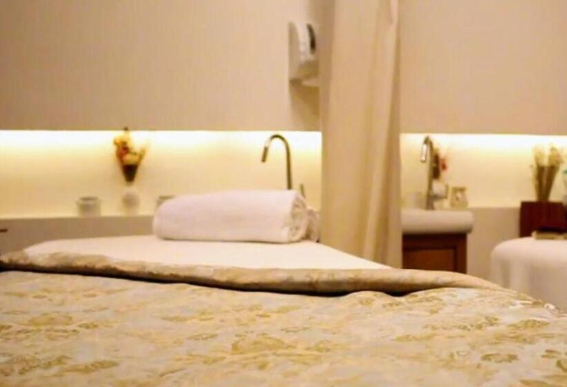 豪华工作室, Life Resort, Beira Lago Paranoá