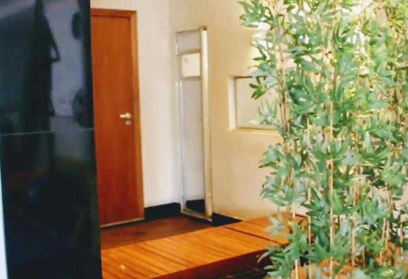 豪华工作室, Life Resort, Beira Lago Paranoá