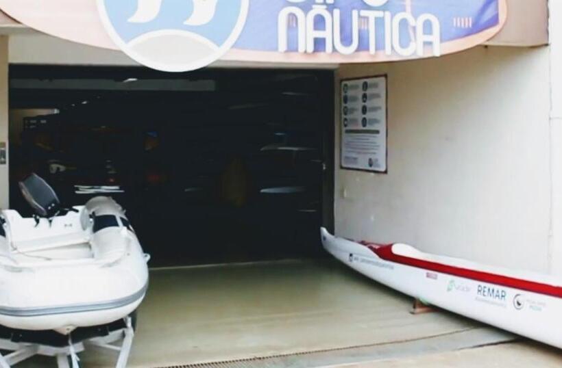 豪华工作室, Life Resort, Beira Lago Paranoá