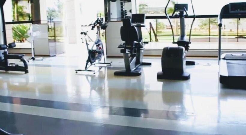 豪华工作室, Life Resort, Beira Lago Paranoá