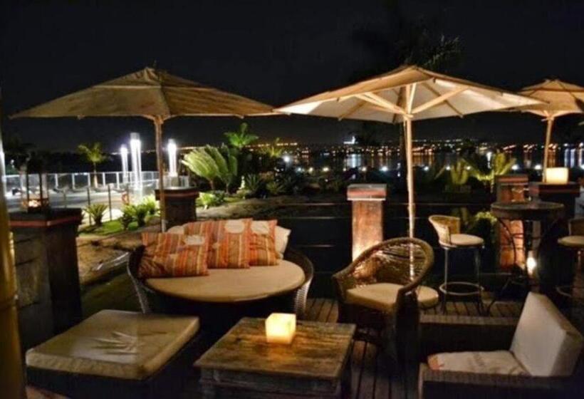 豪华工作室, Life Resort, Beira Lago Paranoá