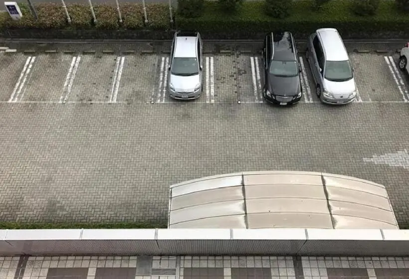 スタンダードスタジオ, Ogaki Forum Hotel / Vacation Stay 72179