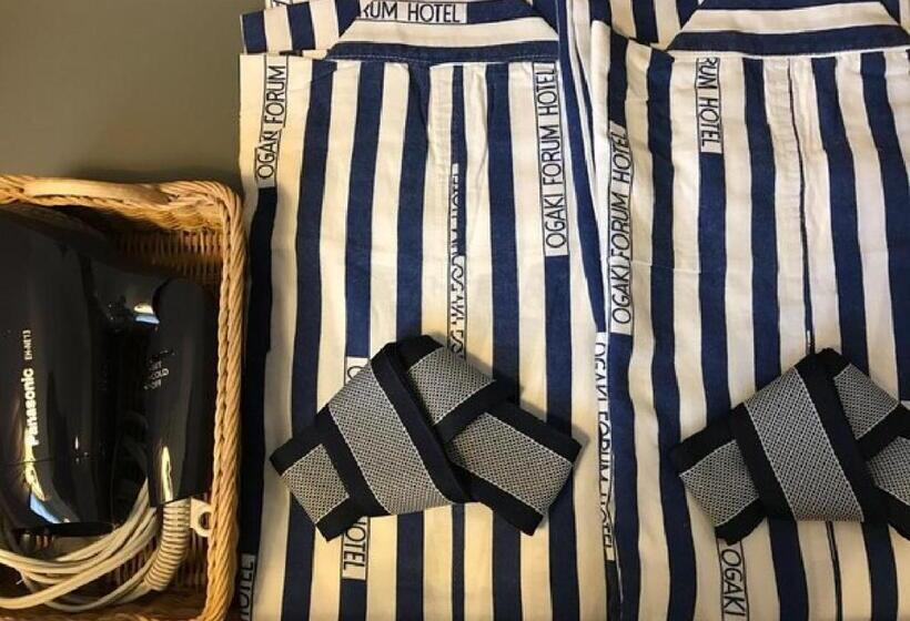 Студия Стандарт, Ogaki Forum Hotel / Vacation Stay 72179