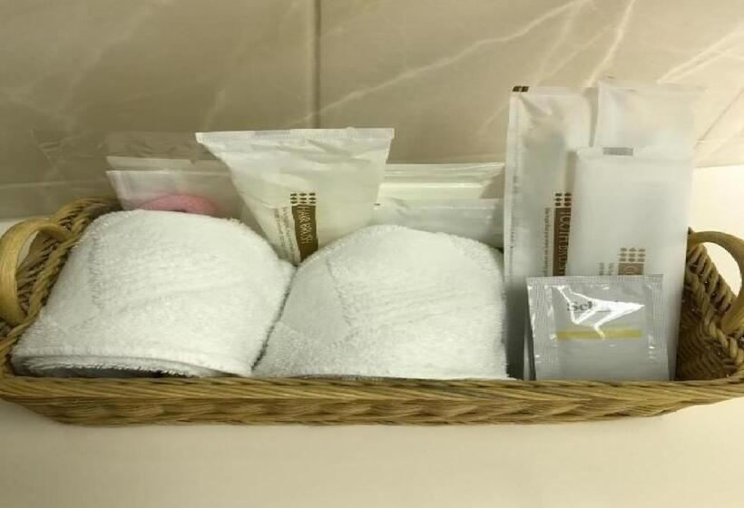 Студия Стандарт, Ogaki Forum Hotel / Vacation Stay 72179