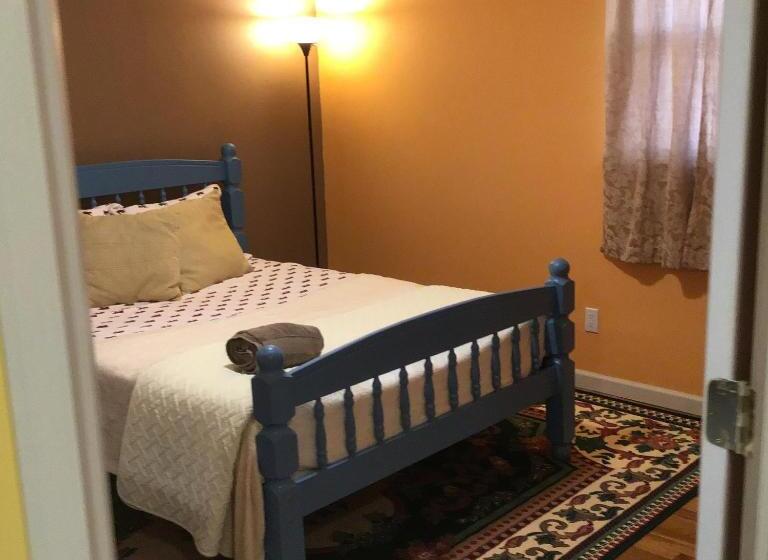 디럭스 룸, Beautiful Room Near Jfk And Close To Laguardia Airports