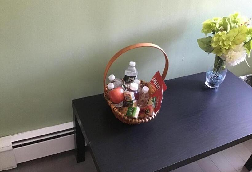 اتاق لوکس, Beautiful Room Near Jfk And Close To Laguardia Airports