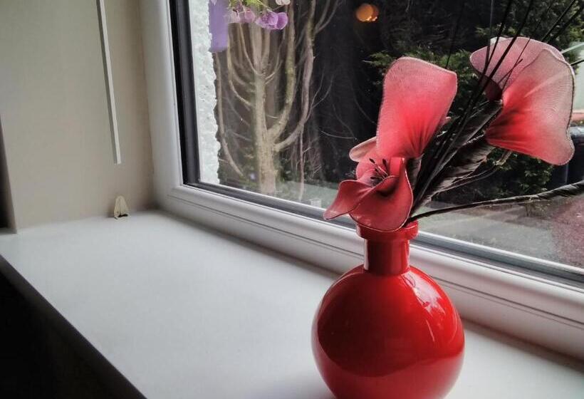 Delüks Stüdyo, Windermere Studio Rooms With Free Car Parking Onsite