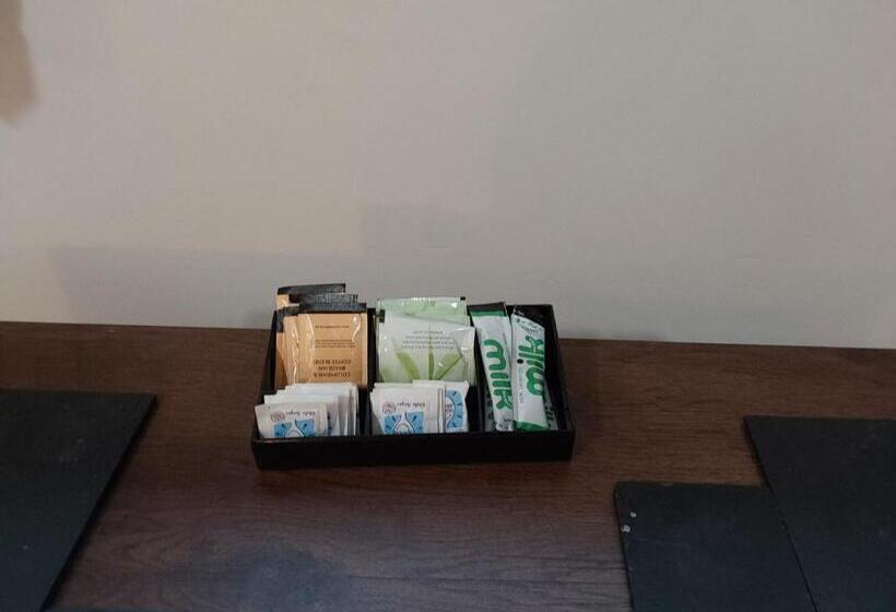 Büyük boy yataklı Standart Stüdyo, Windermere Studio Rooms With Free Car Parking Onsite