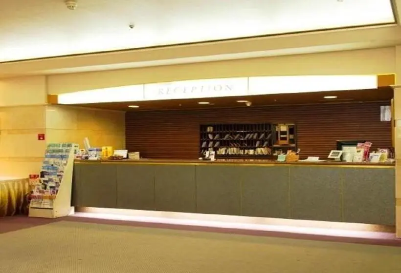 スタンダードスタジオ, Skyhotel Uozu / Vacation Stay 59597
