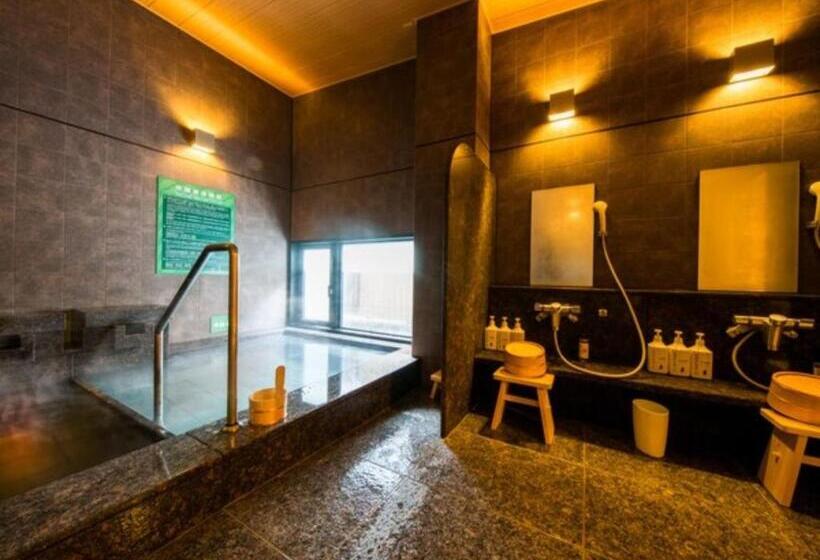 استودیوی استاندارد, Super Hotel Tokyo Kinshicho Ekimae / Vacation Stay 79353