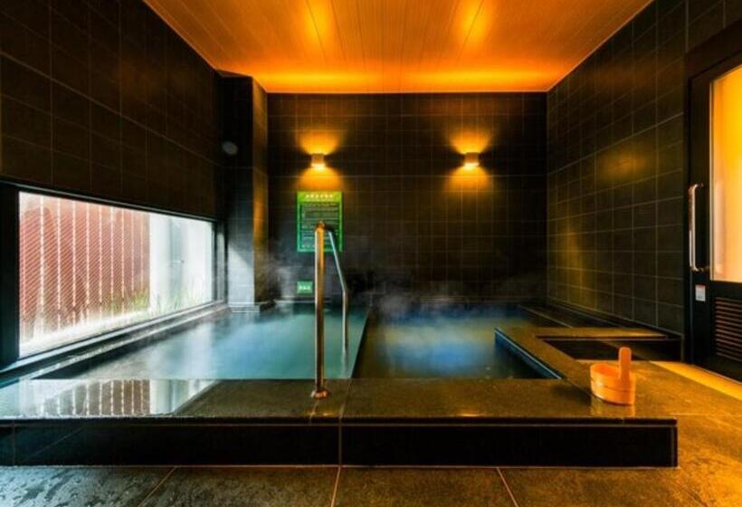 استودیوی استاندارد, Super Hotel Tokyo Kinshicho Ekimae / Vacation Stay 79353